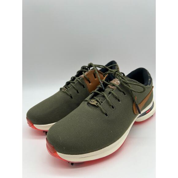 Nike Victory Tour 3 Cargo Khaki Men\'s Size 6.5 FQ8302-300 New main image 11